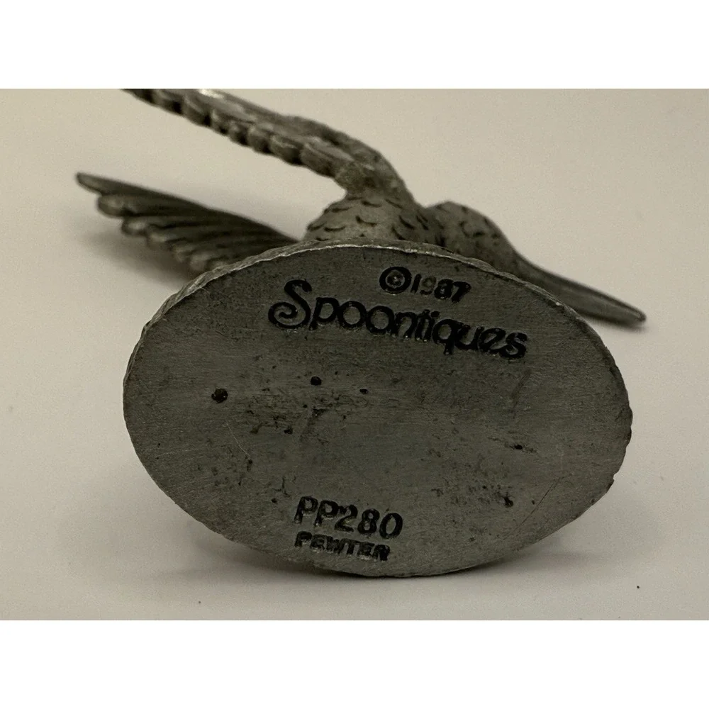 Spoontiques this 1987